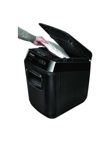 DESTRUCTORA AUTOMÁTICA FELLOWES AUTOMAX 150C