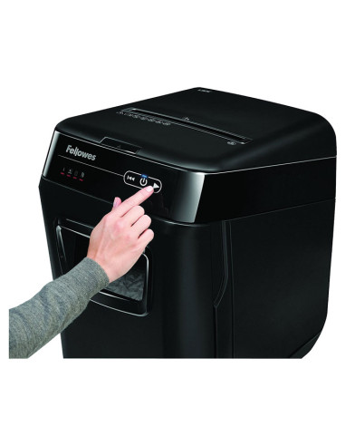 DESTRUCTORA AUTOMÁTICA FELLOWES AUTOMAX 150C