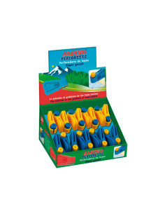 EXPOSITOR 30 TALADROS ALPINO PERFORETTE