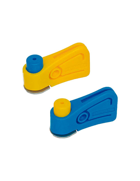 EXPOSITOR 30 TALADROS ALPINO PERFORETTE