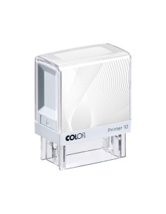 SELLO COLOP PRINTER LINE MODELO 10