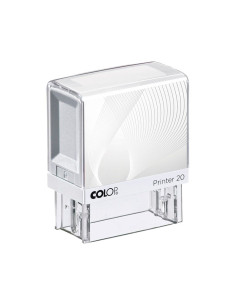 SELLO COLOP PRINTER LINE MODELO 20