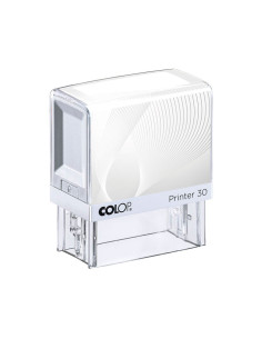 SELLO COLOP PRINTER LINE MODELO 30