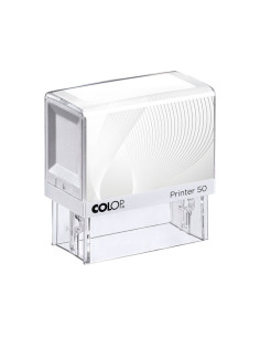 SELLO COLOP PRINTER LINE MODELO 50