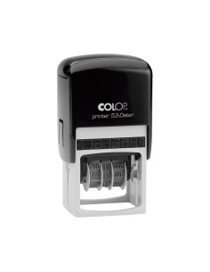 SELLO COLOP PRINTER 53 DATER 3 x 45 cm