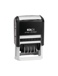 SELLO COLOP PRINTER 35 DATER  3 x 5 cm
