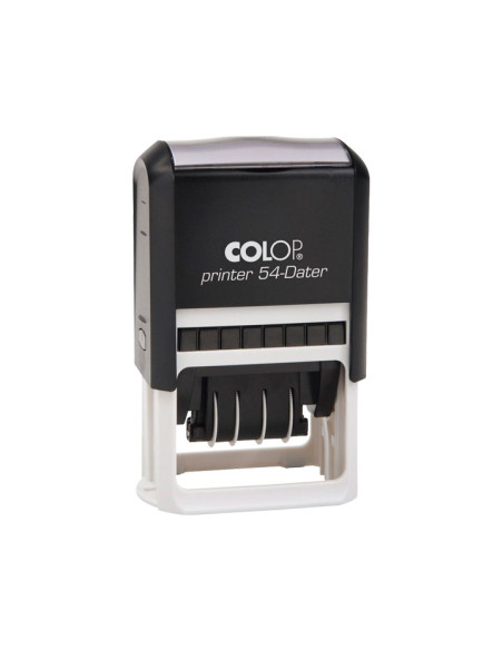 SELLO COLOP PRINTER 54 DATER 4 x 5 cm