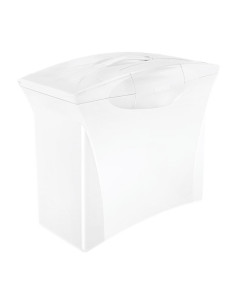 MALETÍN CARPETAS COLGANTES ESSELTE EUROPOST