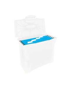 MALETÍN CARPETAS COLGANTES ESSELTE EUROPOST 2