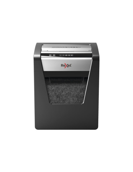 DESTRUCTORA REXEL MOMENTUM M510