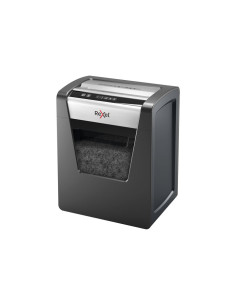 DESTRUCTORA REXEL MOMENTUM M510 2