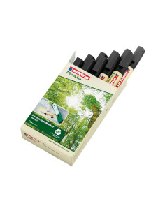 MARCADOR PERMANENTE EDDING 21 ECOLINE 2