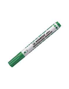 ROTULADOR STABILO PLAN 2