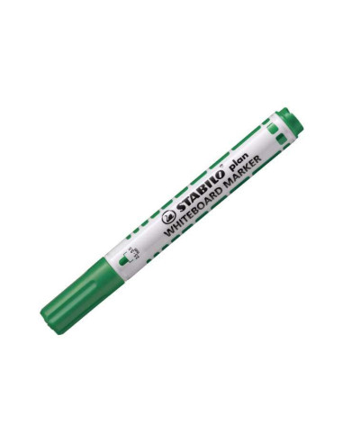 ROTULADOR STABILO PLAN