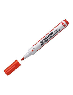 ROTULADOR STABILO PLAN