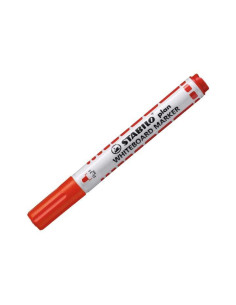 ROTULADOR STABILO PLAN 2