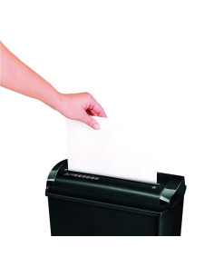DESTRUCTORA FELLOWES P-25S 2