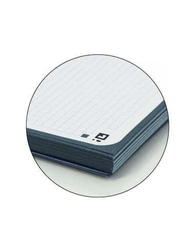 RECAMBIO OXFORD A4 COLOR 1 80h