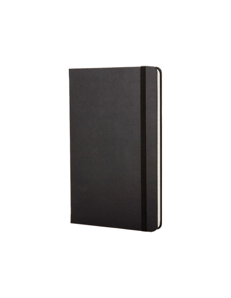 CUADERNO MOLESKINE CLÁSICO 13x21cm HORIZONTAL