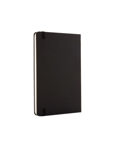 CUADERNO MOLESKINE CLÁSICO 13x21cm HORIZONTAL