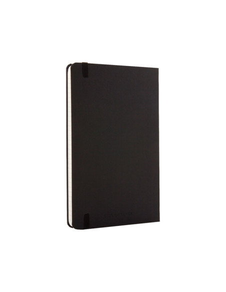 CUADERNO MOLESKINE CLÁSICO 13x21cm HORIZONTAL
