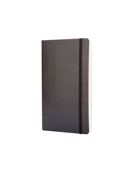 CUADERNO MOLESKINE CLÁSICO 13x21cm TAPA BLANDA HORIZONTAL