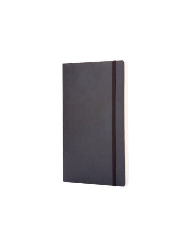CUADERNO MOLESKINE CLÁSICO 13x21cm TAPA BLANDA LISO