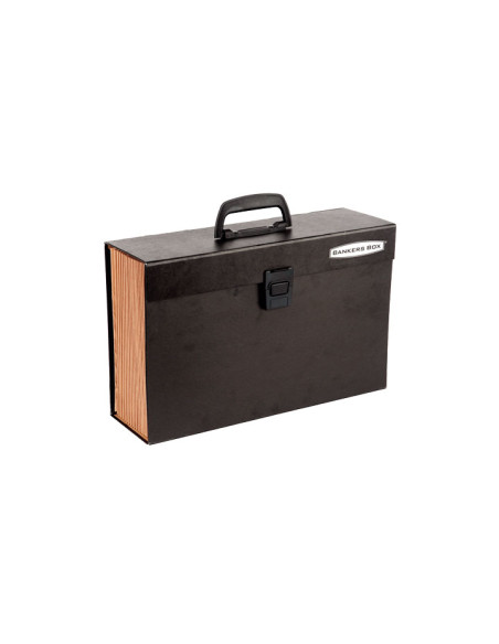 MALETÍN CLASIFICADOR FELLOWES BANKERS BOX