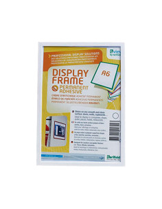 MARCO TARIFOLD DE IDENTIFICACIÓN A6