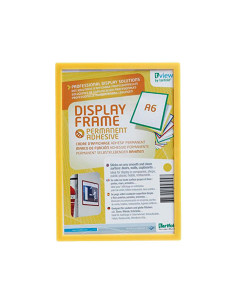 MARCO TARIFOLD DE IDENTIFICACIÓN A6