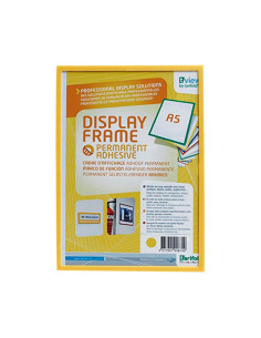 MARCO TARIFOLD DE IDENTIFICACIÓN A5