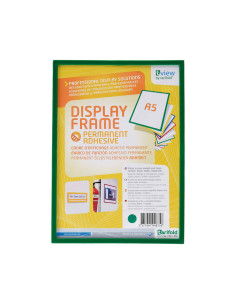 MARCO TARIFOLD DE IDENTIFICACIÓN A5