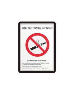 PACK 2 MARCOS MAGNETO TARIFOLD DE DORSO ADHESIVO 2