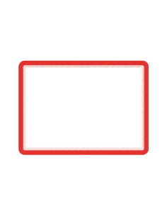 PACK 2 MARCOS MAGNETO TARIFOLD DE DORSO MAGNÉTICO