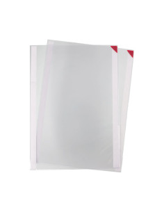 PACK 2 FUNDAS ADHESIVAS TARIFOLD KANG EASY CLIC A3 2
