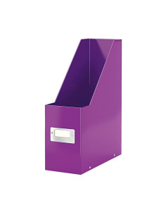 REVISTERO LEITZ CLICK & STORE WOW 2