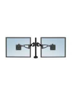 BRAZO DOBLE MONITOR FELLOWES PROFESSIONAL SERIES