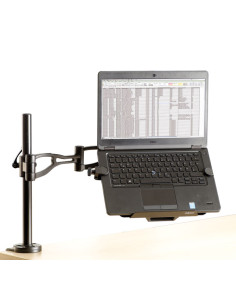 BRAZO PARA SOPORTE PORTÁTIL FELLOWES PROFESSIONAL SERIES 2