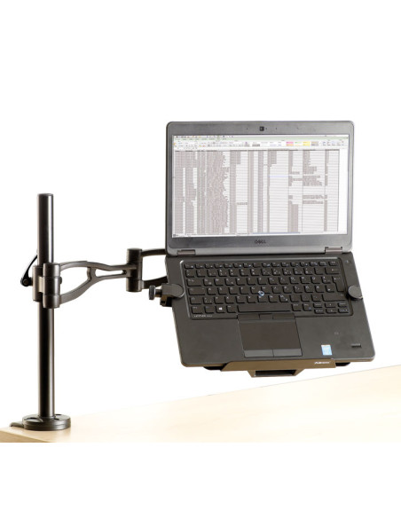 BRAZO PARA SOPORTE PORTÁTIL FELLOWES PROFESSIONAL SERIES
