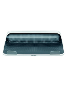 SOPORTE FELLOWES PARA PORTÁTIL I-SPIRE BLANCO 2