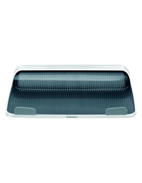 SOPORTE FELLOWES PARA PORTÁTIL I-SPIRE BLANCO