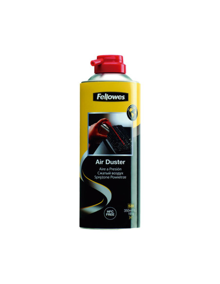 SPRAY FELLOWES AIRE A PRESIÓN 350ml
