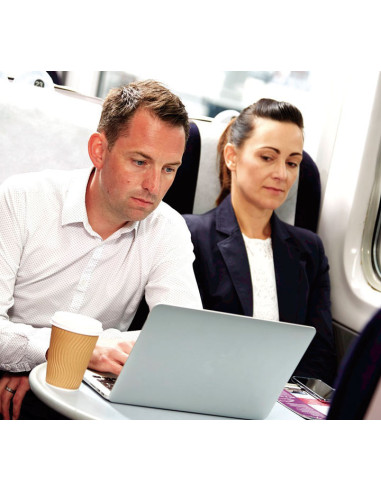 FELLOWES FILTRO PRIVASCREEN PANTALLA PANORÁMICA 125 - 169