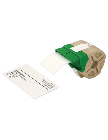 CARTUCHO 225 ETIQUETAS LEITZ ICON 59x102mm