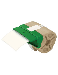 CARTUCHO 435 ETIQUETAS LEITZ ICON 50x88mm