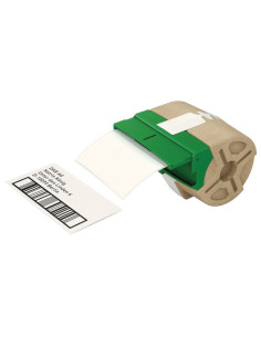 CARTUCHO 435 ETIQUETAS LEITZ ICON 50x88mm 2