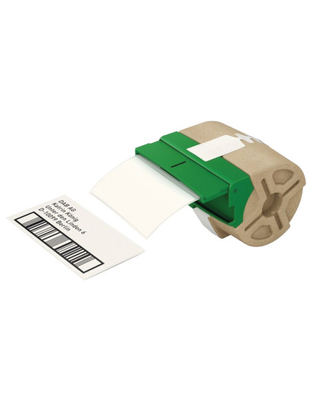 CARTUCHO 435 ETIQUETAS LEITZ ICON 50x88mm