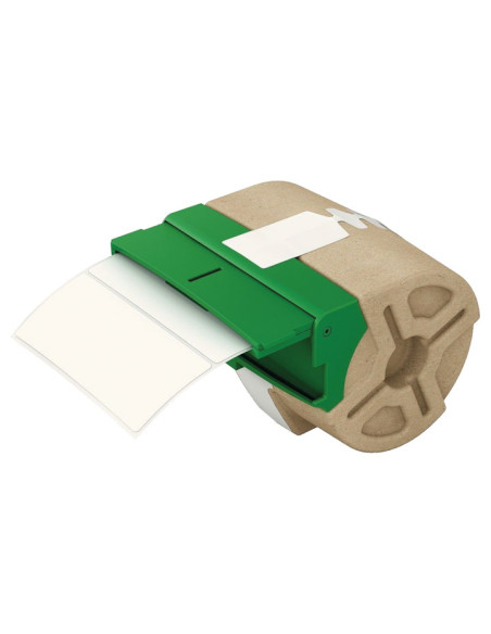 CARTUCHO 600 ETIQUETAS LEITZ ICON 88x36mm