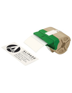 CARTUCHO 600 ETIQUETAS LEITZ ICON 88x36mm 2