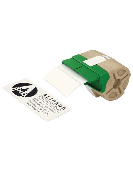 CARTUCHO 600 ETIQUETAS LEITZ ICON 88x36mm